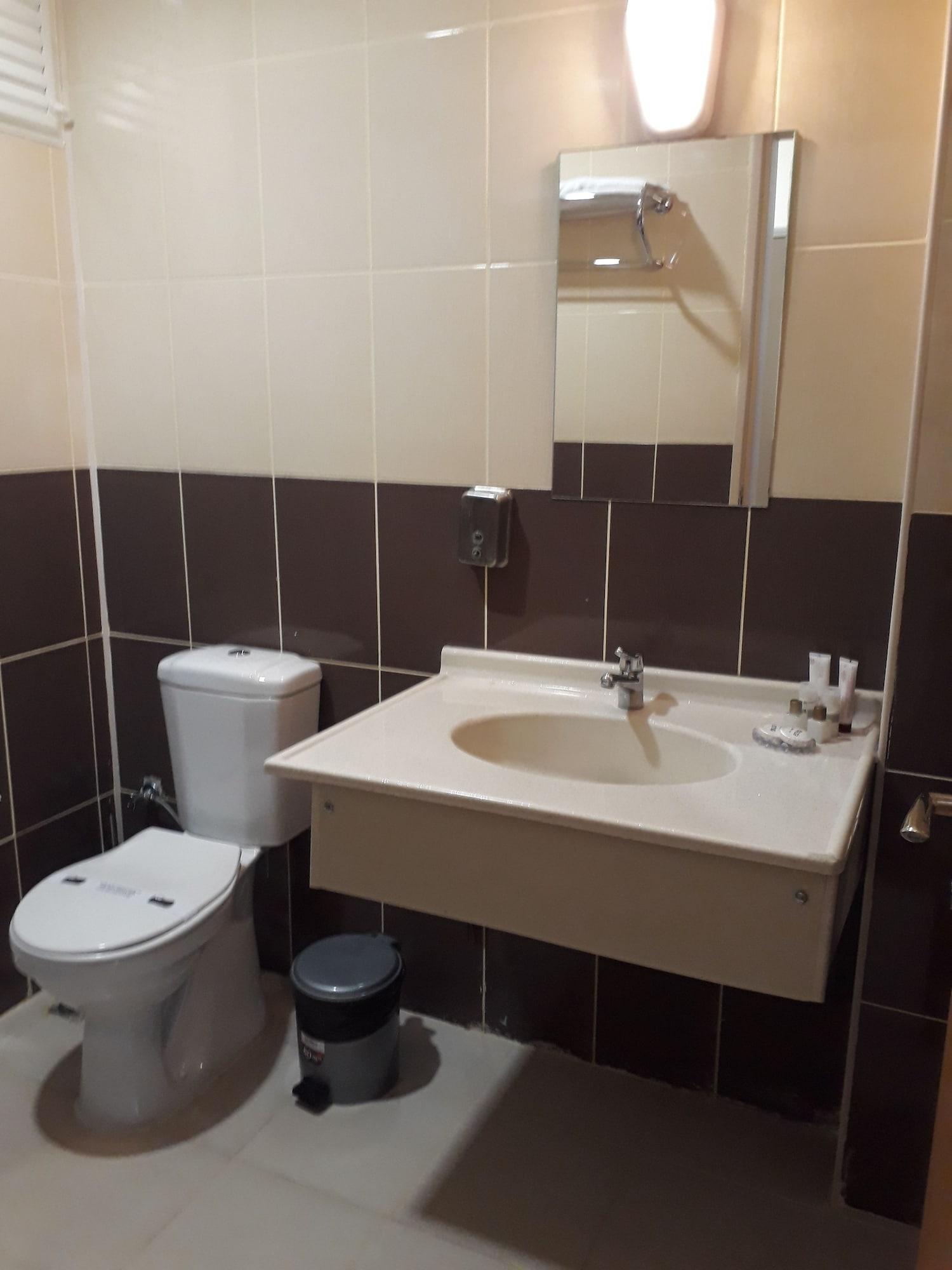 Selahaddin Eyyubi Uygulama Otel