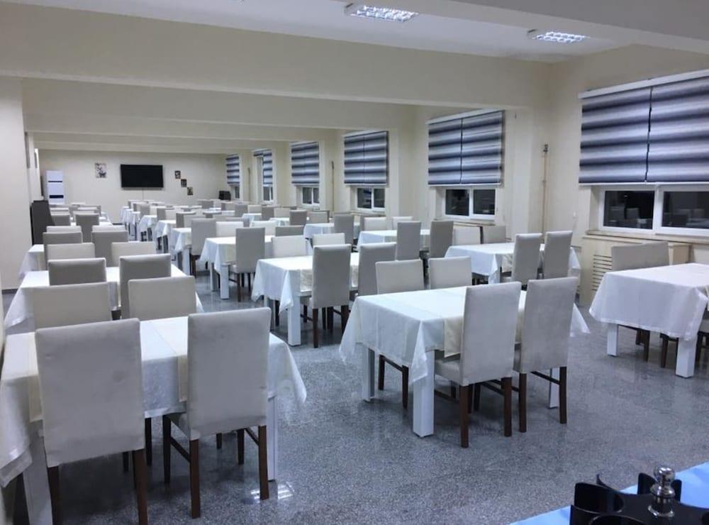 Otel Selahaddin Eyyubi Uygulama İstanbul