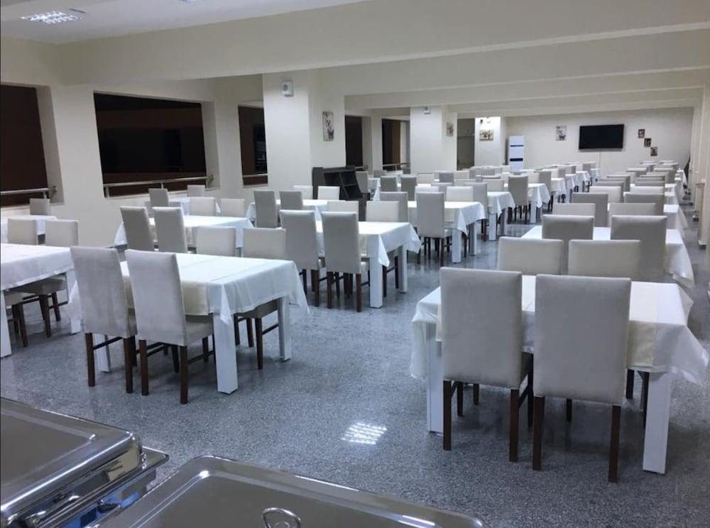 Otel Selahaddin Eyyubi Uygulama