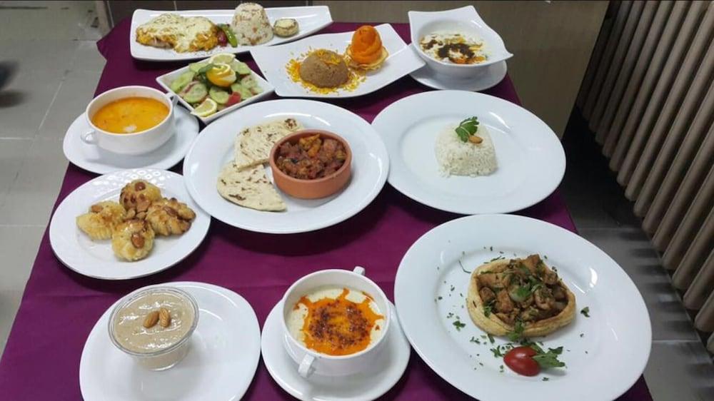 Selahaddin Eyyubi Uygulama Provincia di Istanbul