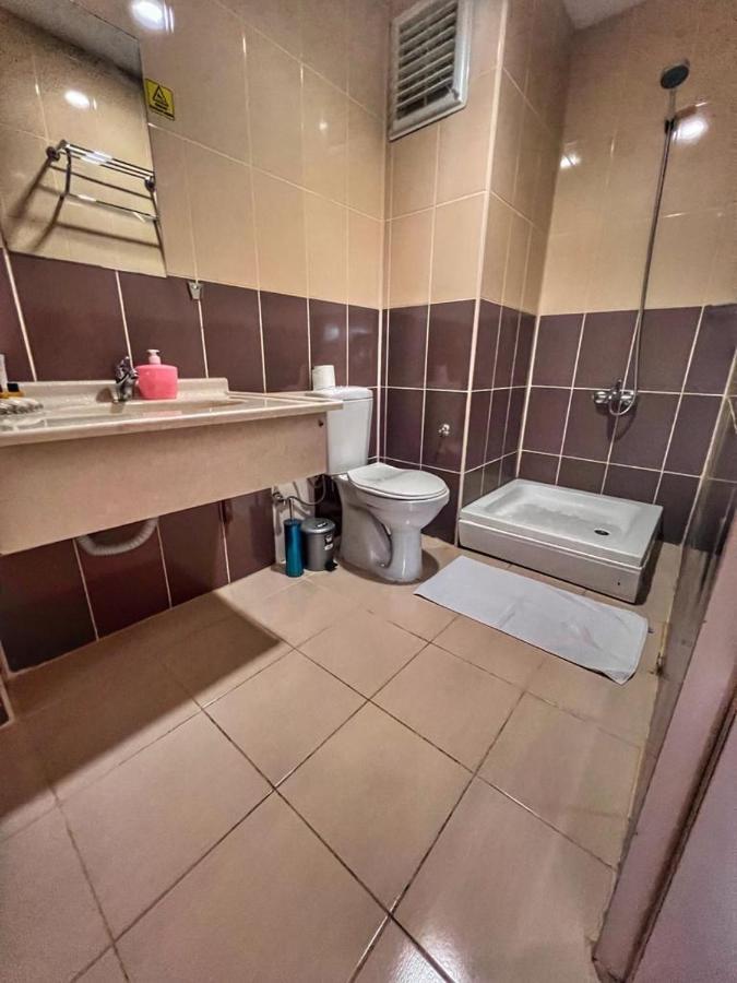 Otel Selahaddin Eyyubi Uygulama 2*
