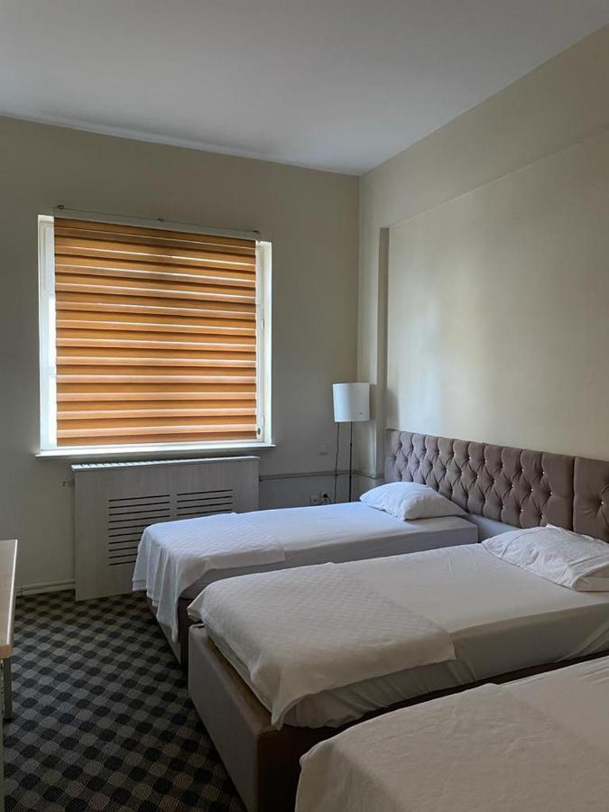 Otel Selahaddin Eyyubi Uygulama