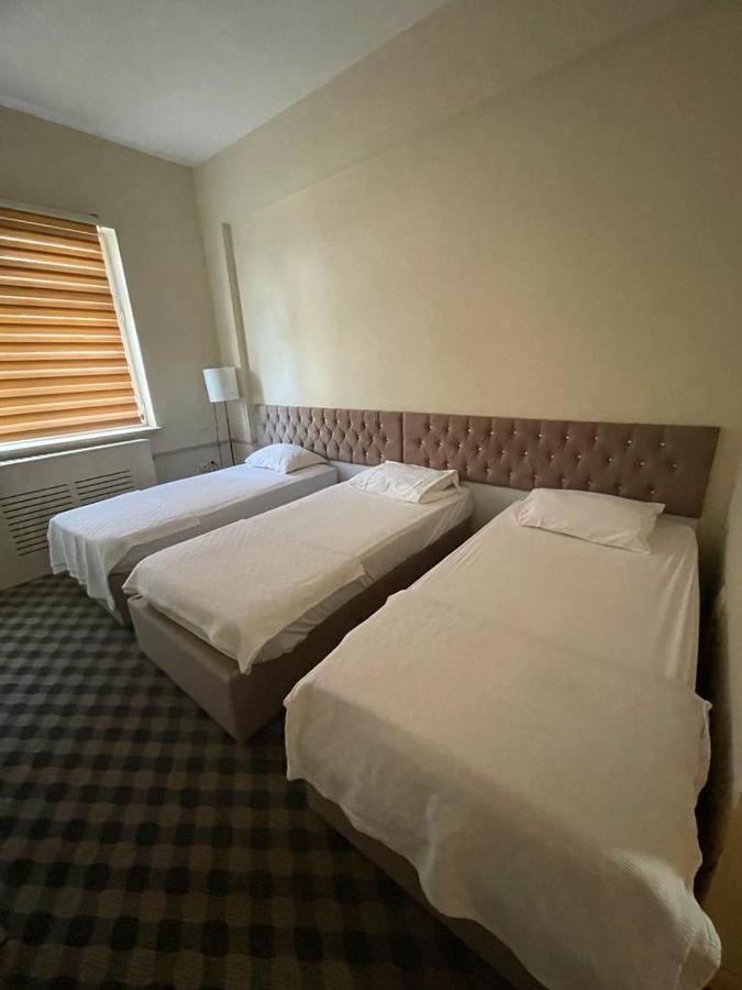 Otel Selahaddin Eyyubi Uygulama 2*