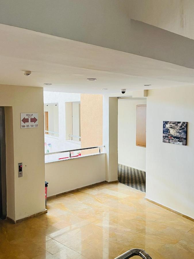 Selahaddin Eyyubi Uygulama 2* İstanbul