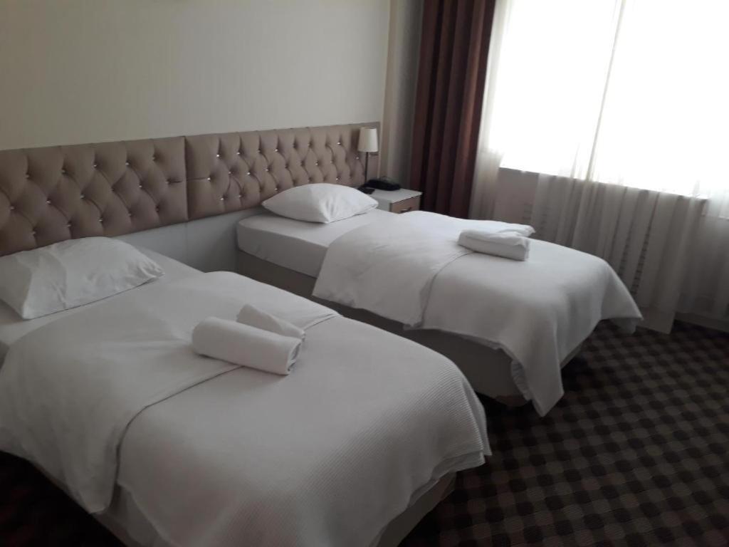 Hotel Selahaddin Eyyubi Uygulama Provincia di Istanbul