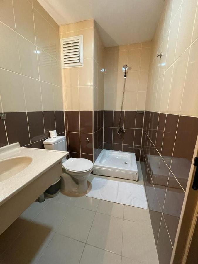 Selahaddin Eyyubi Uygulama 2* İstanbul