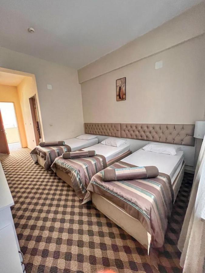 Selahaddin Eyyubi Uygulama Otel