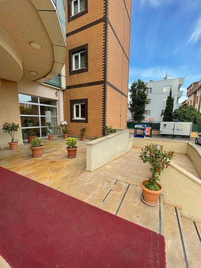 Otel Selahaddin Eyyubi Uygulama