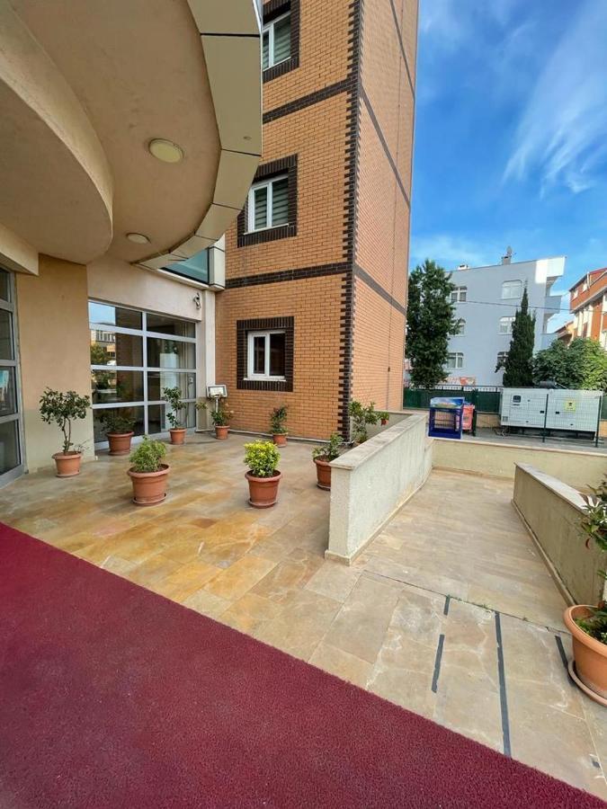 Selahaddin Eyyubi Uygulama 2* İstanbul
