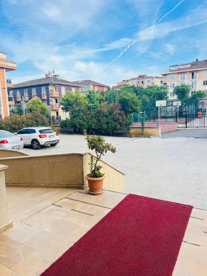 Selahaddin Eyyubi Uygulama Otel 2*