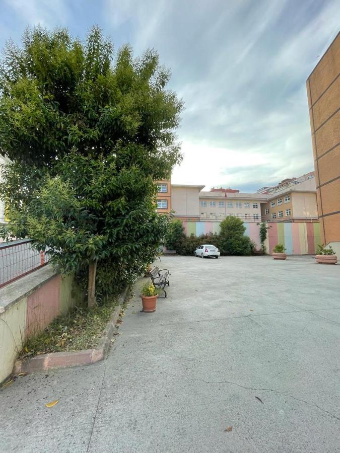 Selahaddin Eyyubi Uygulama Otel