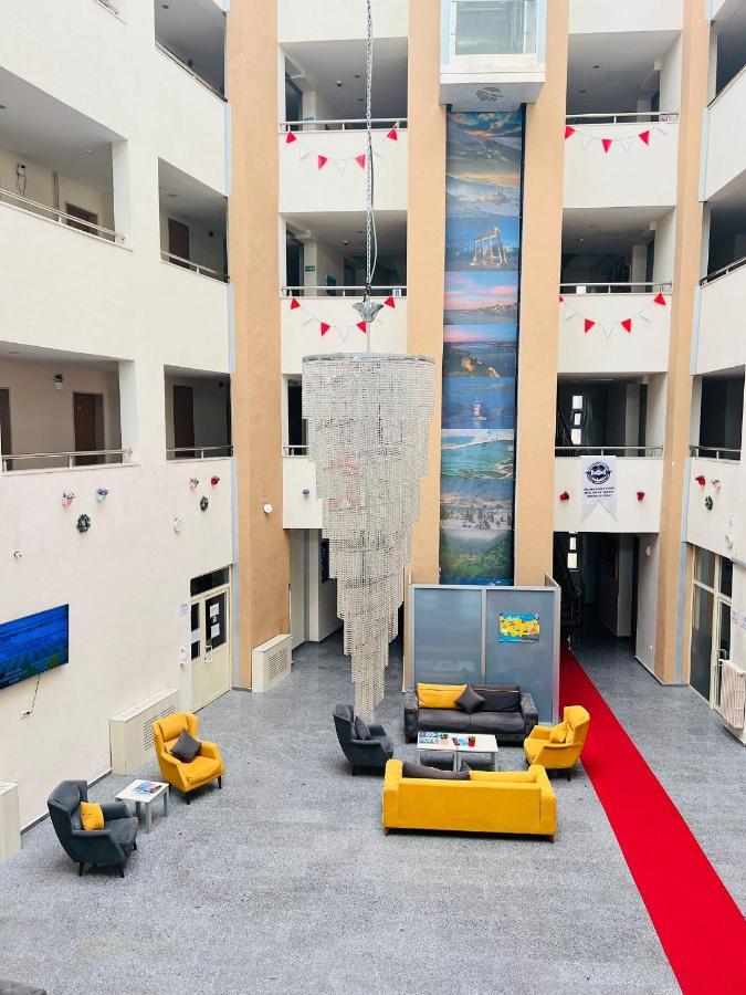Selahaddin Eyyubi Uygulama Otel 2*