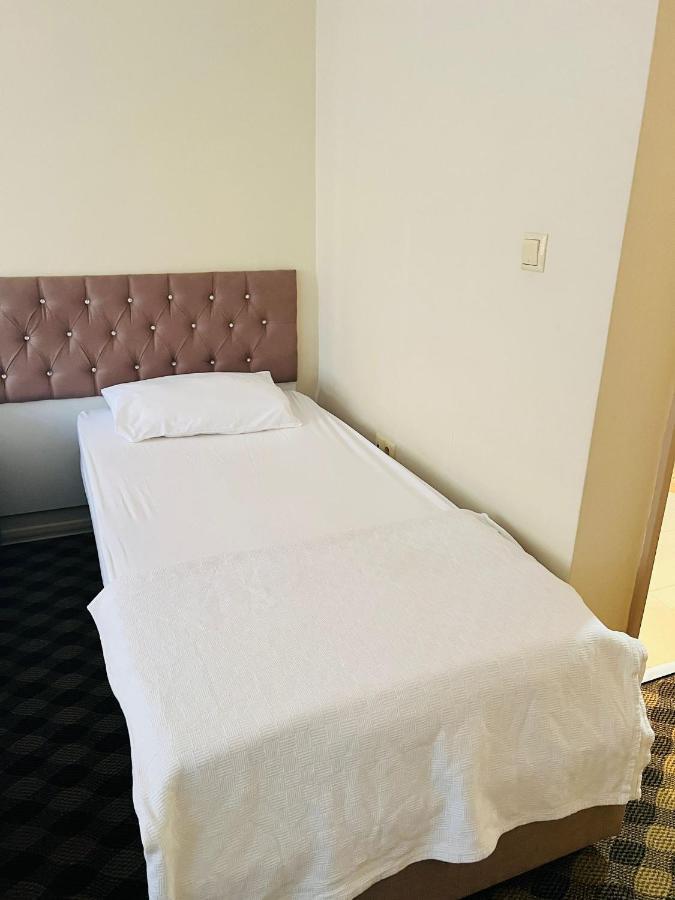 Selahaddin Eyyubi Uygulama Otel 2*